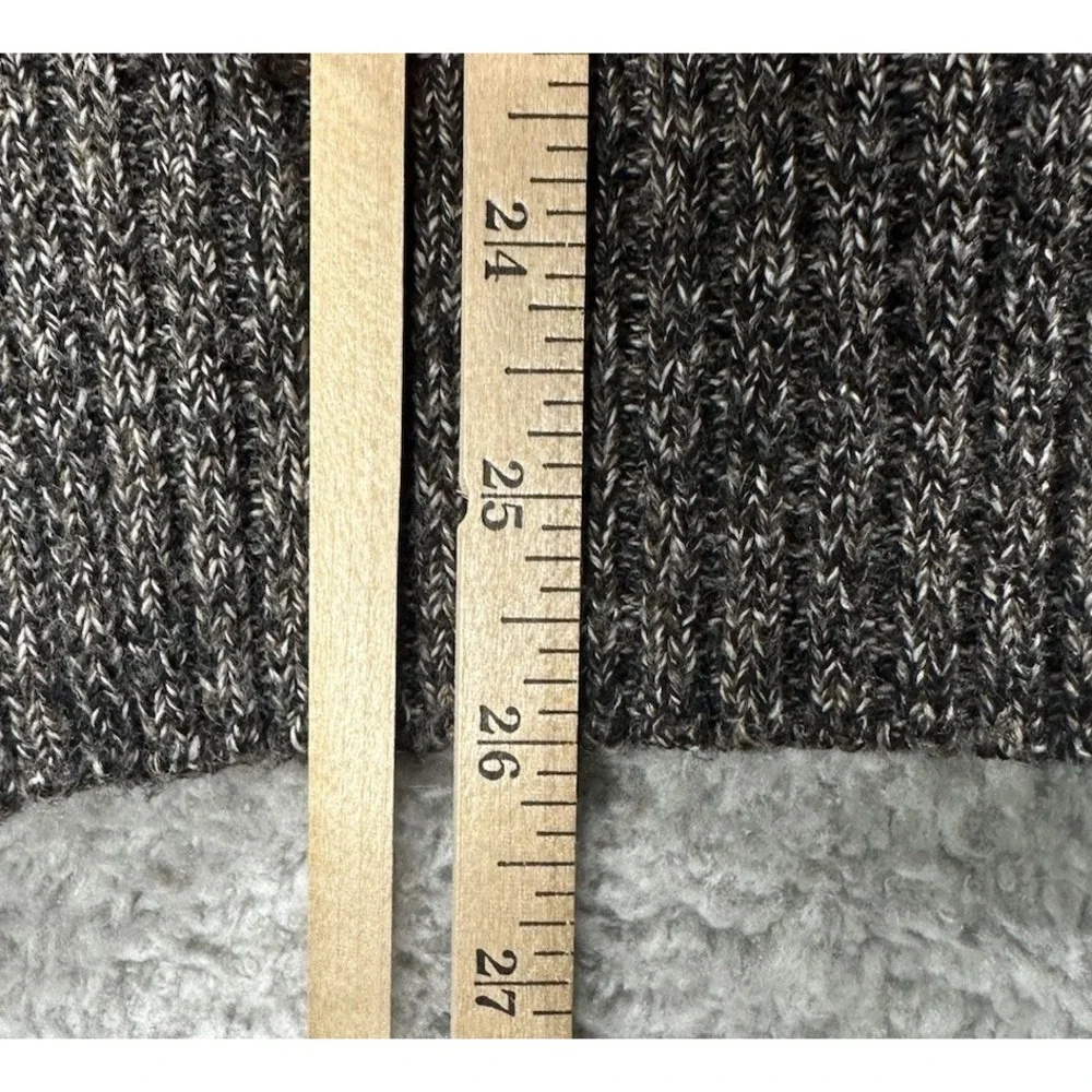 Vintage London Fog Sweater Mens Large Argyle Warm‎ Cozy Grandpa USA Made